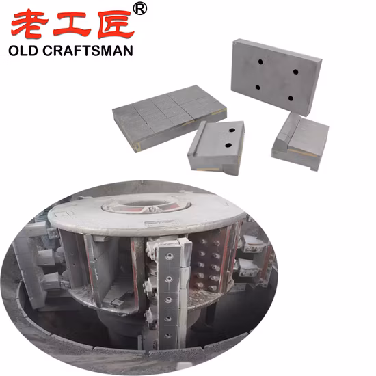 Anti-Aging and Anti-Corrosion PTFE V-Type Packing Ring