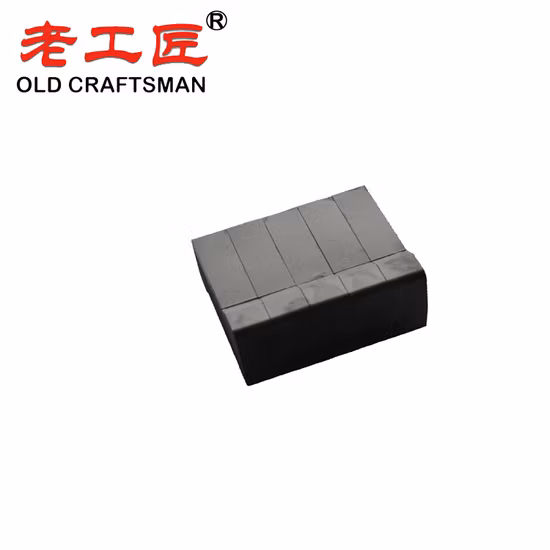 Anti-Aging and Anti-Corrosion PTFE V-Type Packing Ring