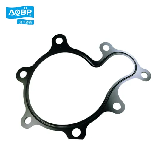 Autoteile Ersatz-Wasserpumpen-Dichtung für JAC Pickup T6 T8 Originalteile OE 1041027fb060