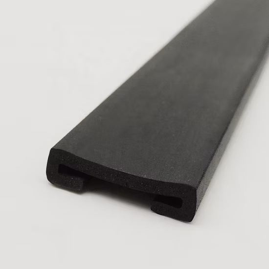 Hochwertige LKW-Dichtung aus EPDM-Gummi