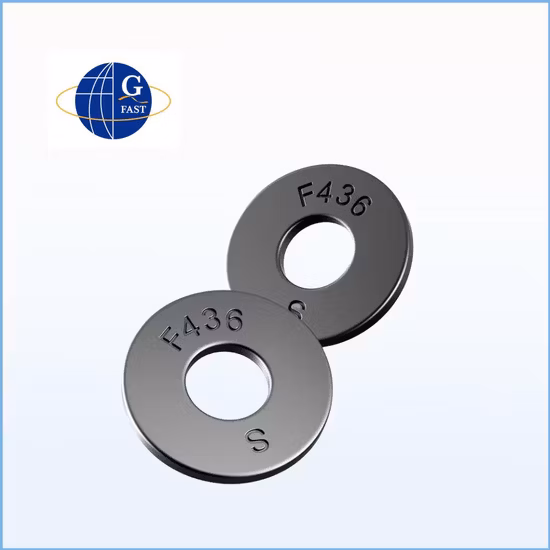 2,5 cm hochwertige Edelstahl-Schlauchkupplungs-Filterscheiben