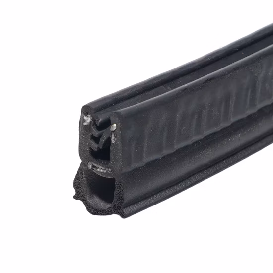 ODM/OEM EPDM-Gummihaubendichtung von guter Qualität